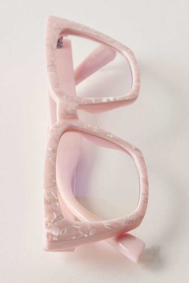 Amelia Blue Light Readers