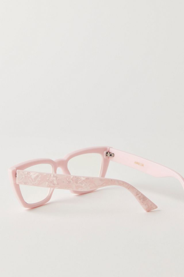 Amelia Blue Light Readers #2