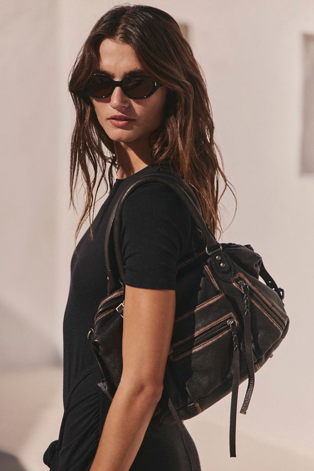 Good Feels Short-Sleeve Maxi Dress #2