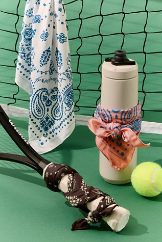 Break A Sweat Bandana