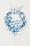 Bandana Break A Sweat