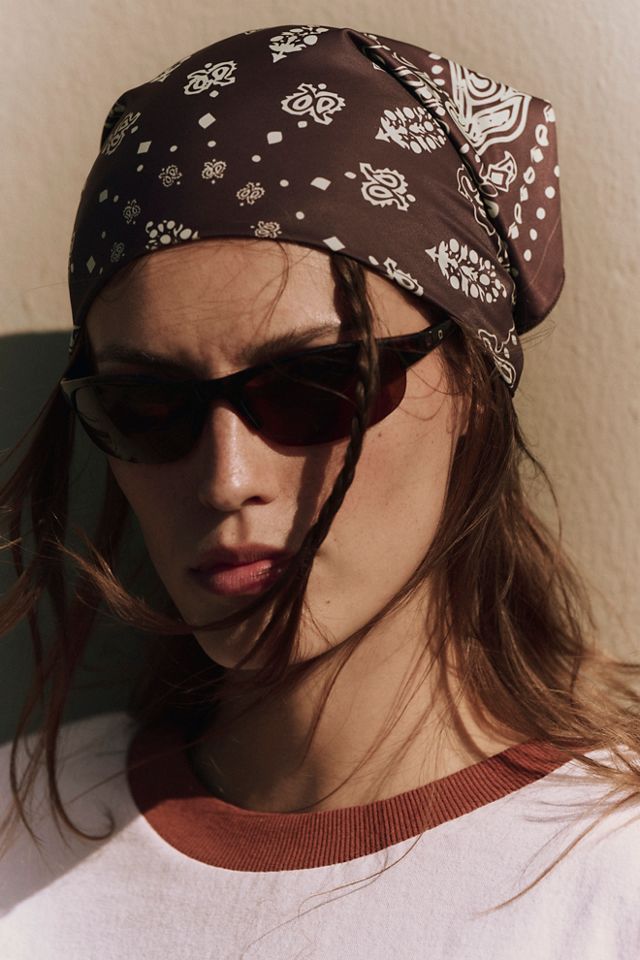 Break A Sweat Bandana #3