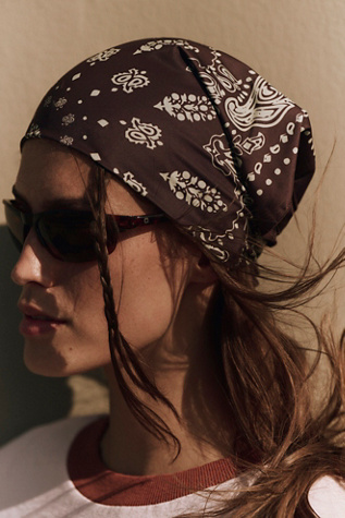 Break A Sweat Bandana