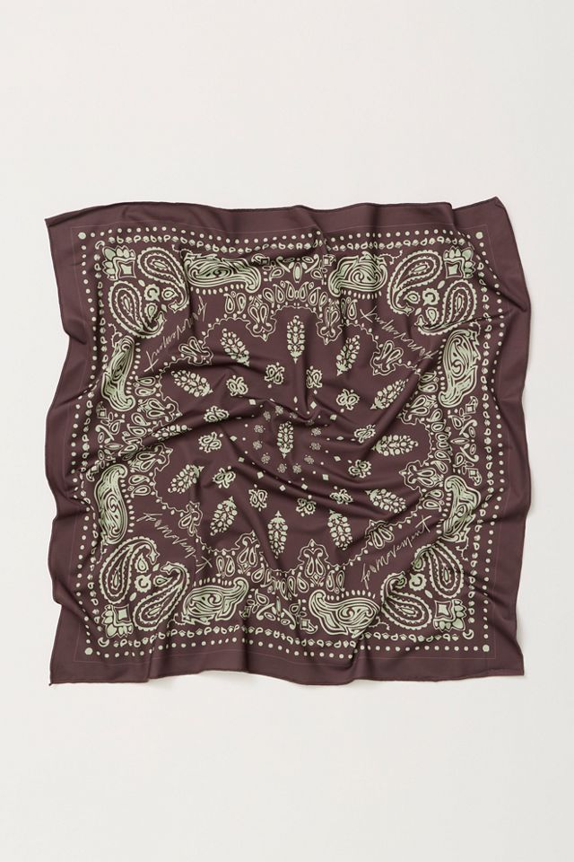 Break A Sweat Bandana #2
