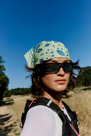 Break A Sweat Bandana