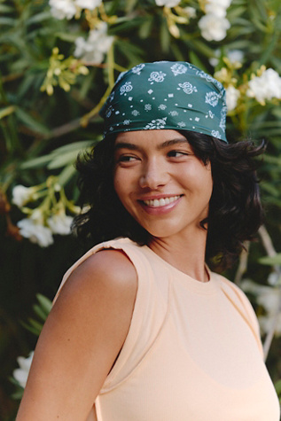 Break A Sweat Bandana