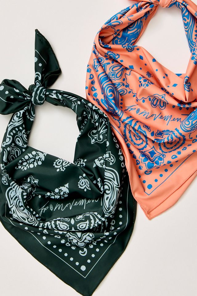 Break A Sweat Bandana #2