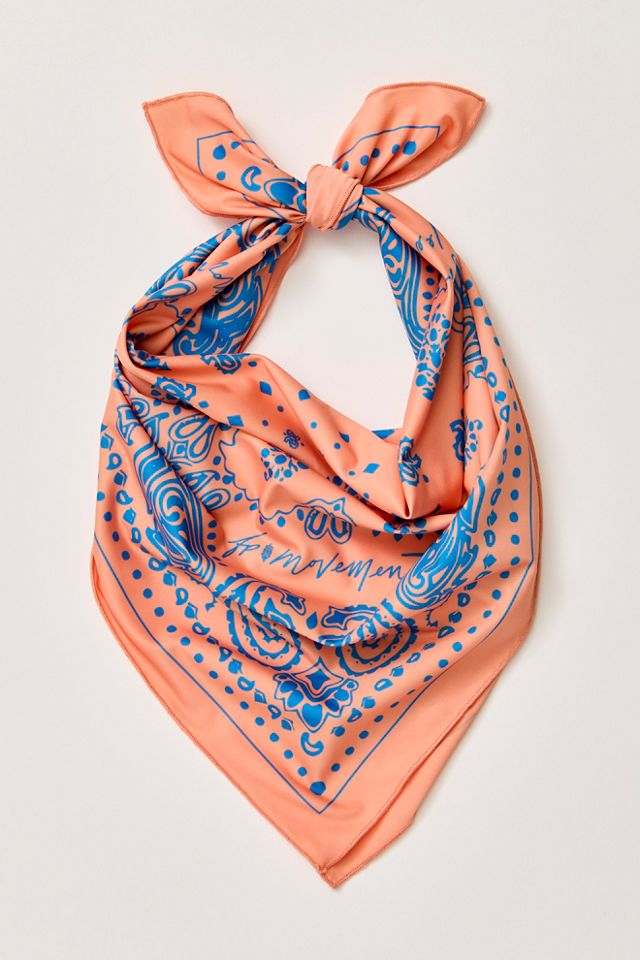 Break A Sweat Bandana #3