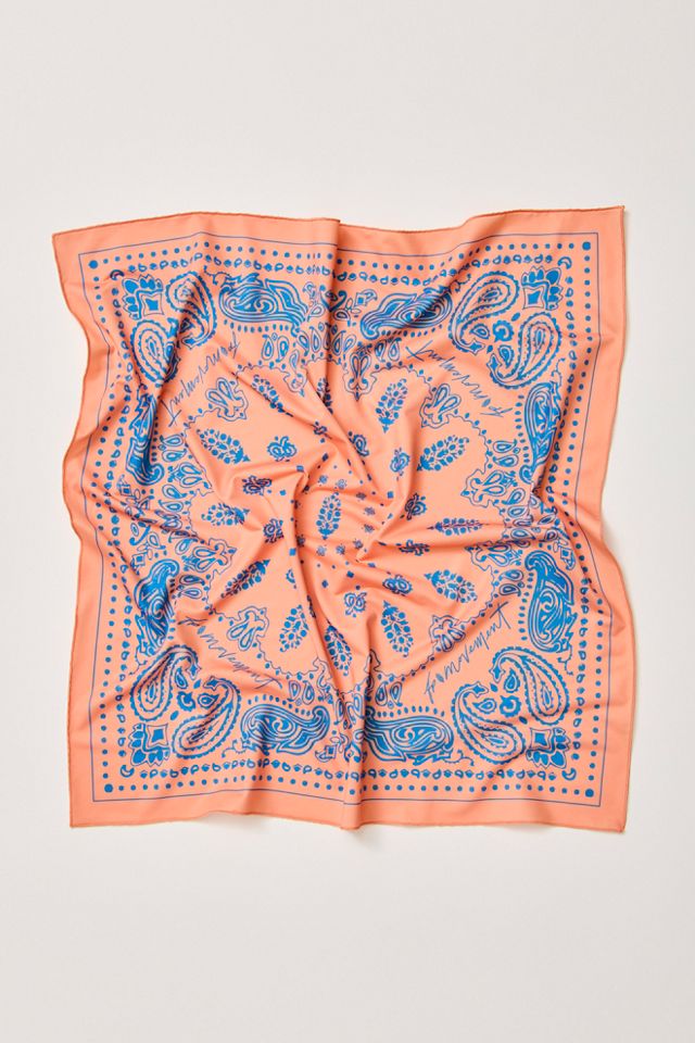 Break A Sweat Bandana #4