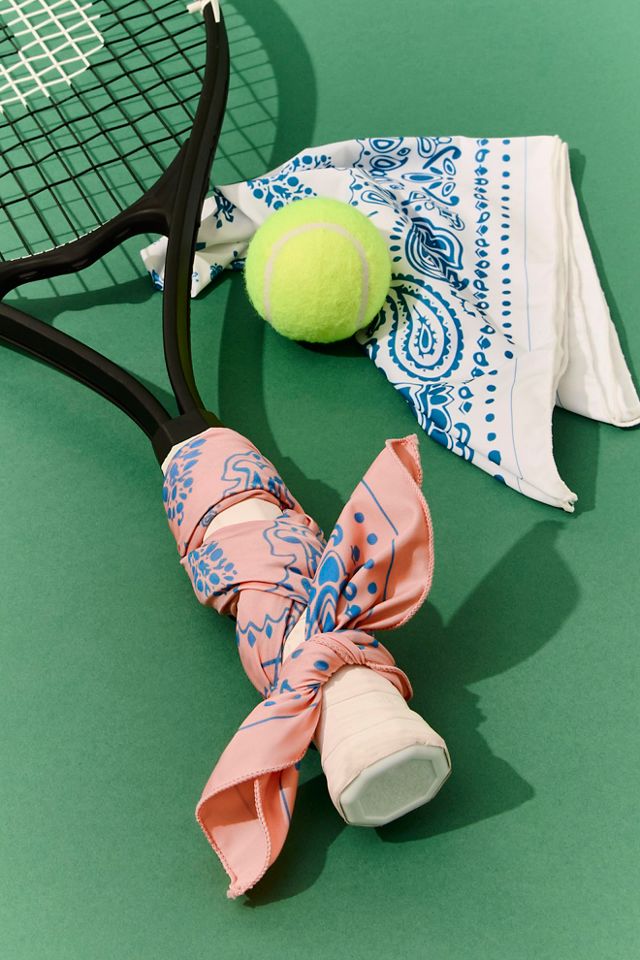 Break A Sweat Bandana #6