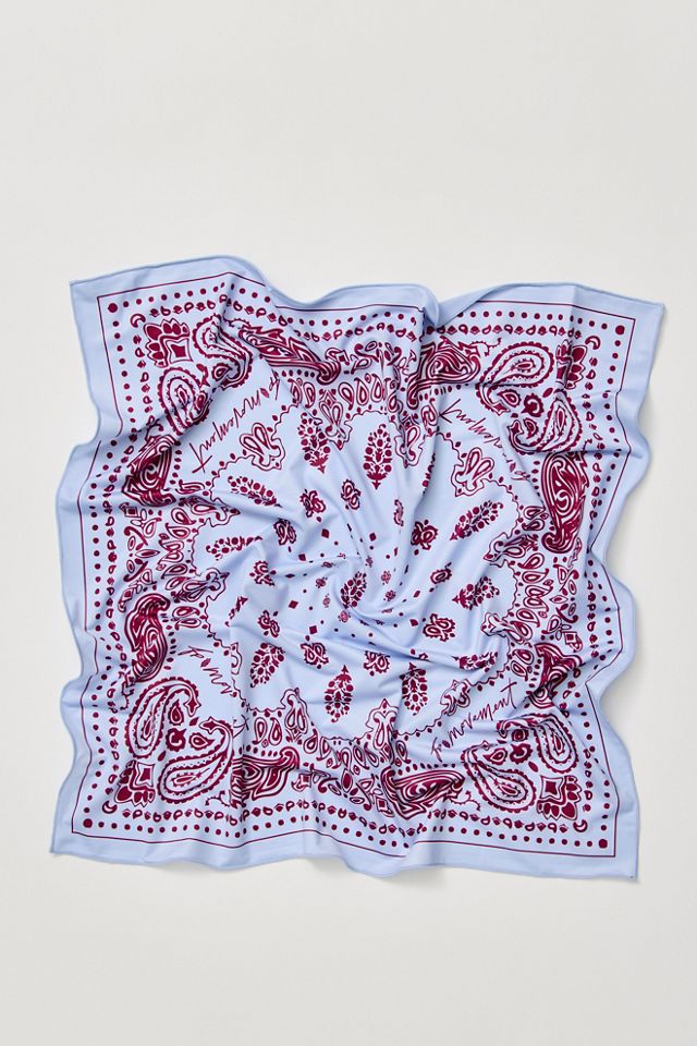 Break A Sweat Bandana #1