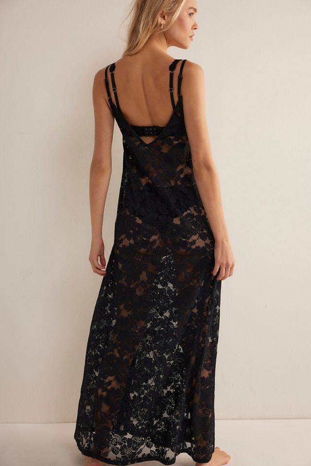 Robe longue Everything You Need #1