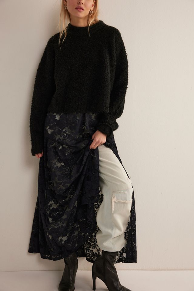 Robe longue Everything You Need #2