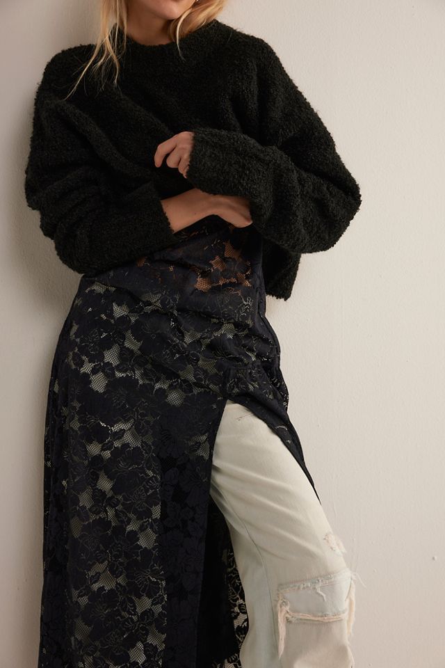 Robe longue Everything You Need #3