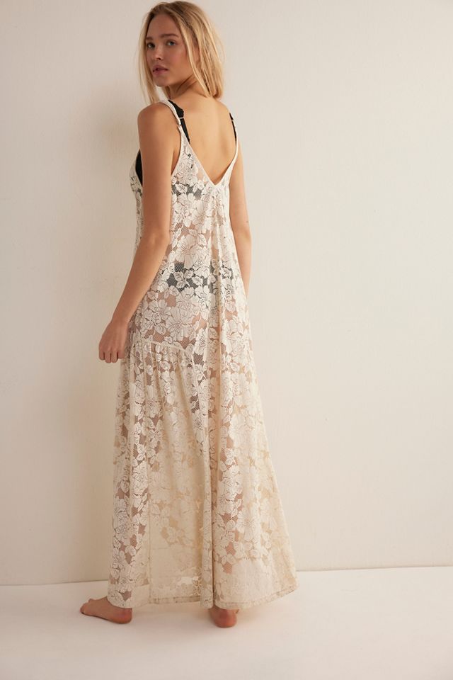 Everything You Need Maxi Slip #1