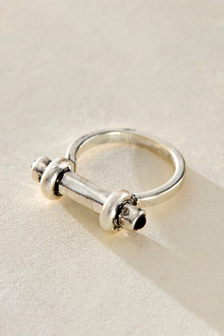 On Lock Ring