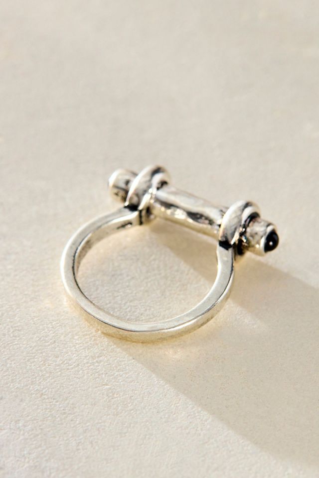 On Lock Ring #1