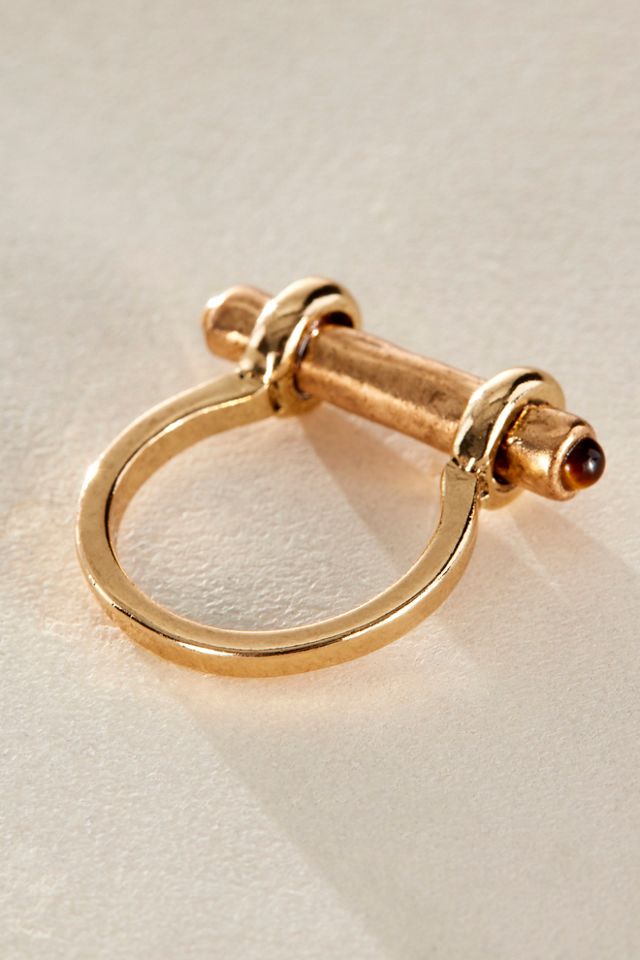 On Lock Ring #2