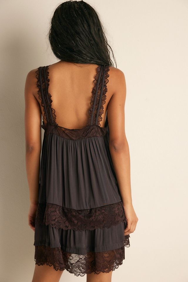 Mini robe combinaison Forever Yours #1