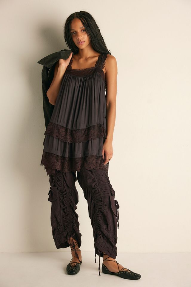 Mini robe combinaison Forever Yours #2