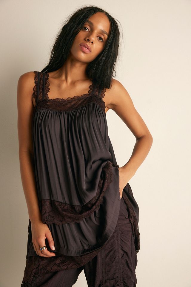 Mini robe combinaison Forever Yours #3