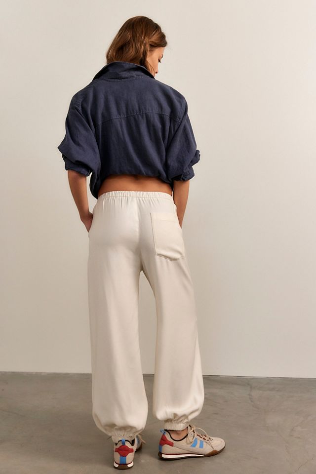 Citizens of Humanity Bubble Pull-On Pants #2