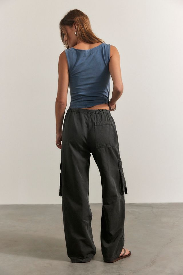 Citizens of Humanity Andira Pull-On Trousers #1