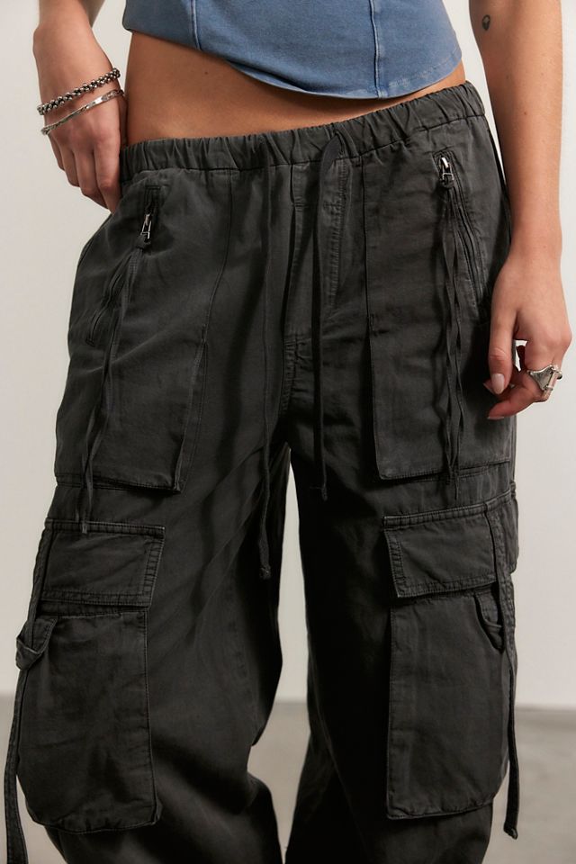 Citizens of Humanity Andira Pull-On Trousers #2
