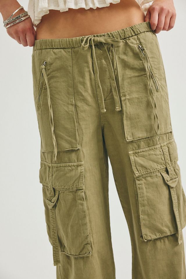 Citizens of Humanity Andira Pull-On Pants #2