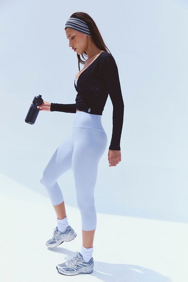 Vixen Long Sleeve Layer #3