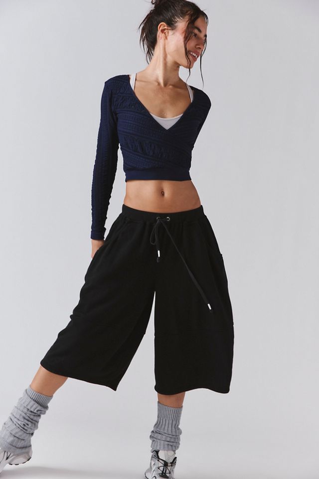 Vixen Long Sleeve Layer #3