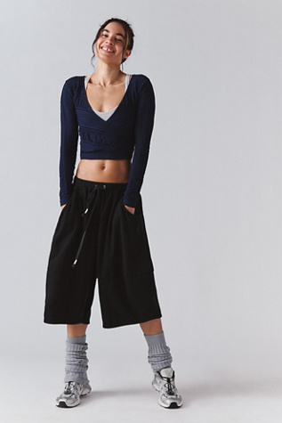 Vixen Long Sleeve Layer