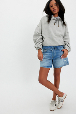 Citizens of Humanity Billie Relaxed Shorts