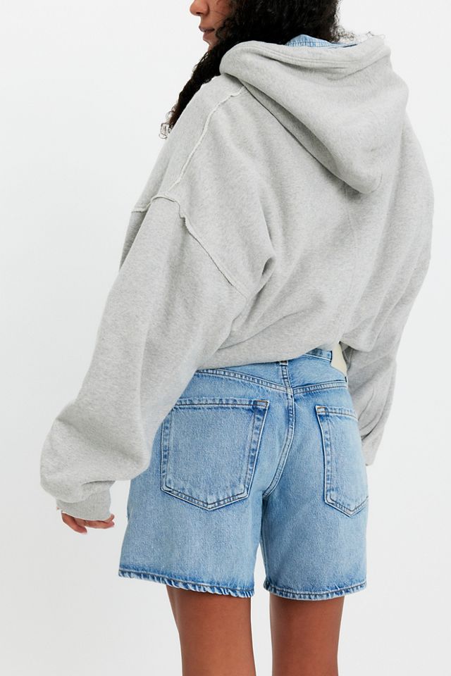 Citizens of Humanity Billie Relaxed Shorts #1