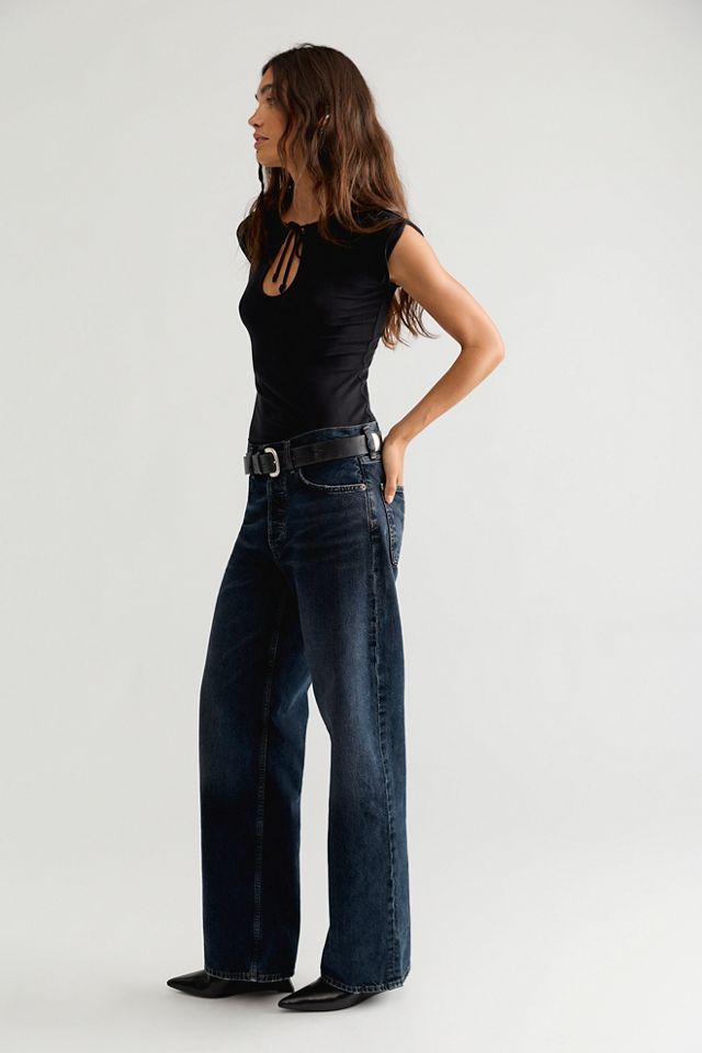 Jeans Long Arc AGOLDE #2