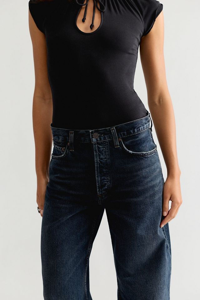 Jeans Long Arc AGOLDE #3