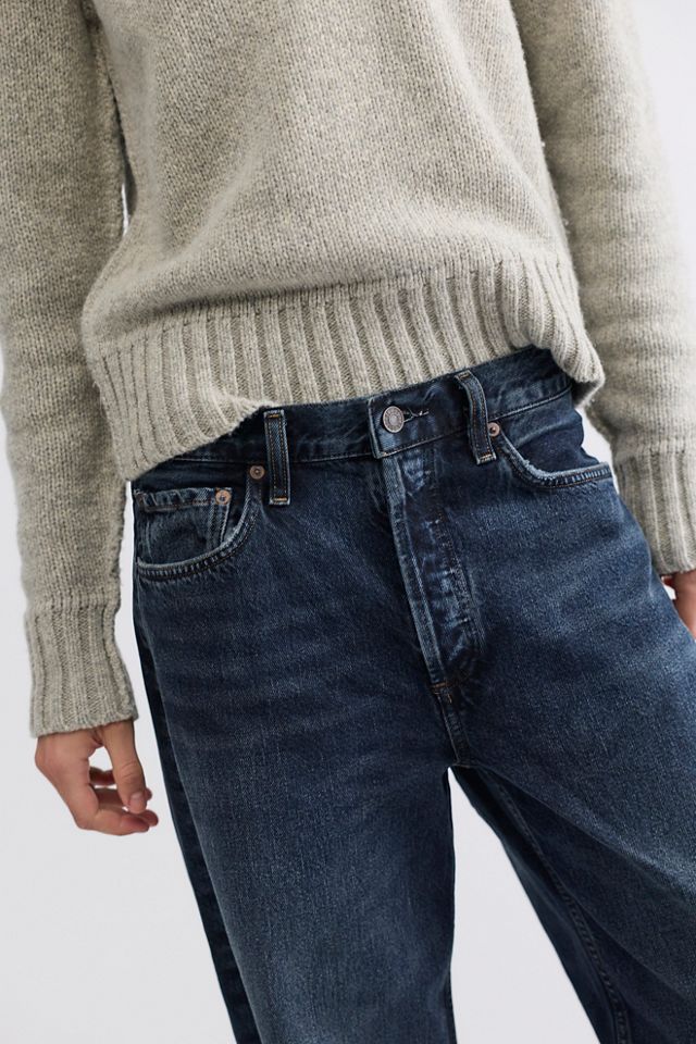 Jeans Long Arc AGOLDE #3