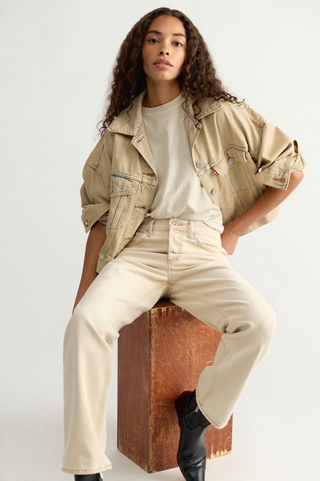 AGOLDE Lana Jeans #3
