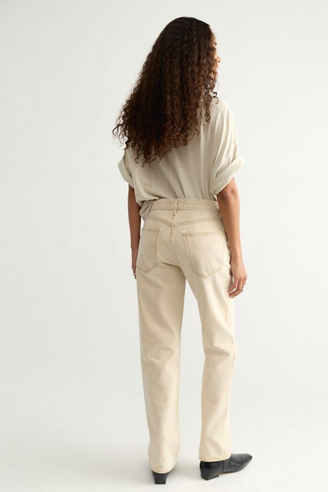 AGOLDE Lana Jeans #1
