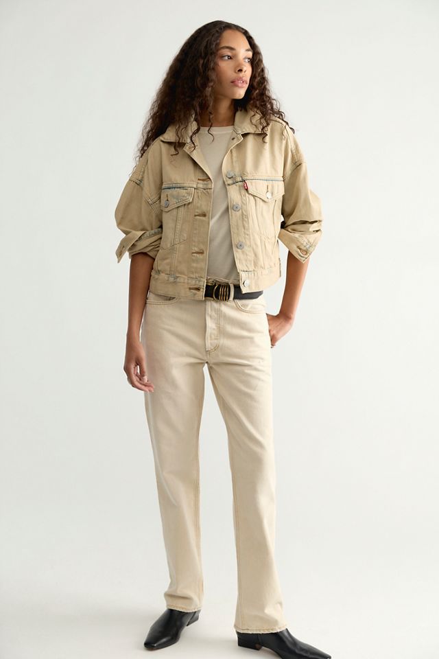 AGOLDE Lana Jeans #2
