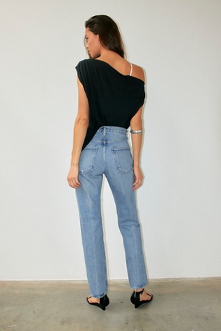 AGOLDE Lana Jeans - thumbnail 2