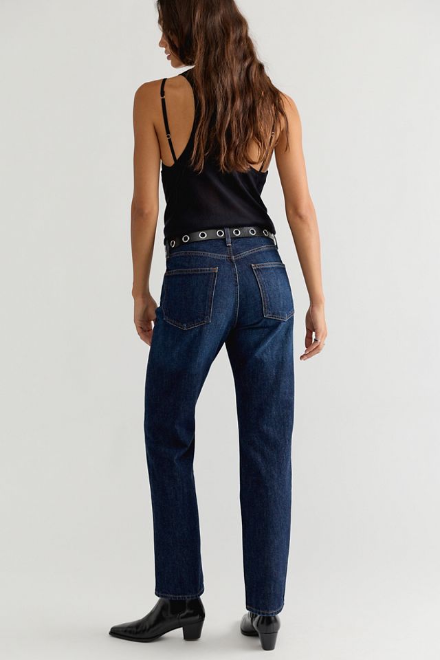AGOLDE Lana Jeans #1