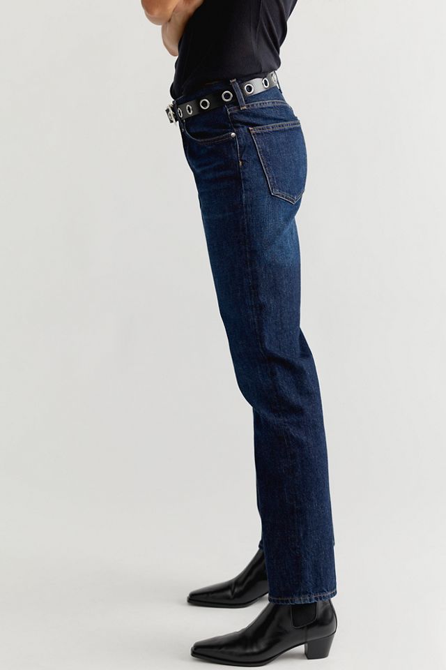 AGOLDE Lana Jeans #2
