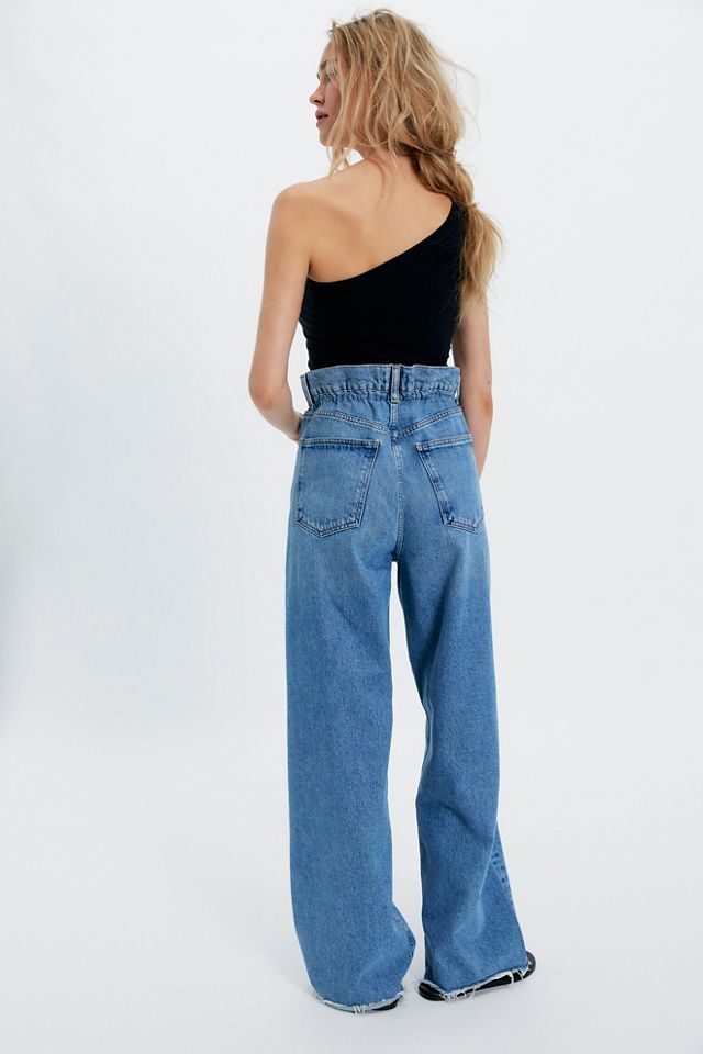 AGOLDE Lyonne Jeans #1
