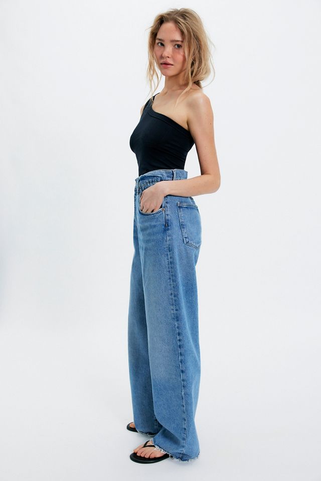 AGOLDE Lyonne Jeans #2