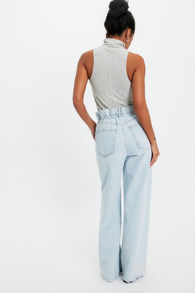 AGOLDE Lyonne Jeans #1