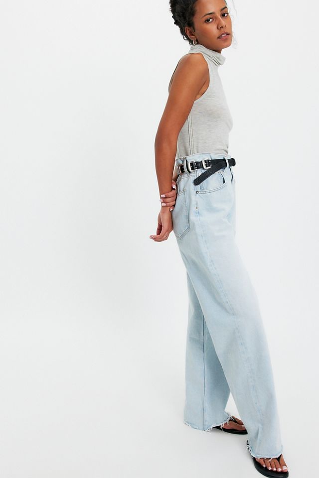 AGOLDE Lyonne Jeans #2