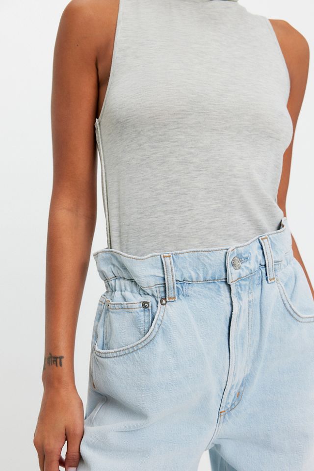 AGOLDE Lyonne Jeans #3
