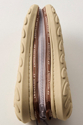 FP Movement x Merrell Hut Moc 2 Packable Slip-On Sneakers