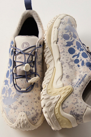 FP Movement x Merrell Cham Storm GORE-TEX® Sneakers